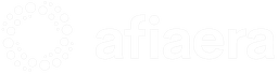 Afiaera Logo